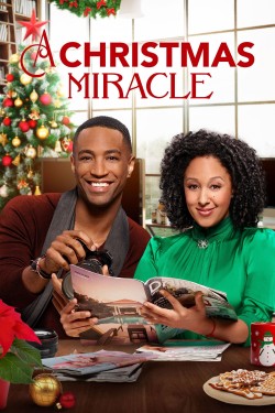 Enjoy Free HD Viewing of A Christmas Miracle on Putlocker