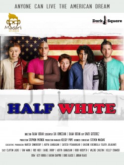 Watch free Half White movies online - GoMovies