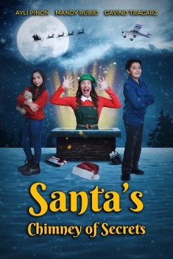 Watch free Santa's Chimney of Secrets movies Hd online on TinyZone