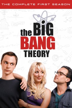 The Big Bang Theory - Season 1