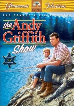 The Andy Griffith Show - Season 1