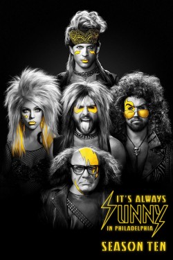 It's Always Sunny in Philadelphia - Season 10