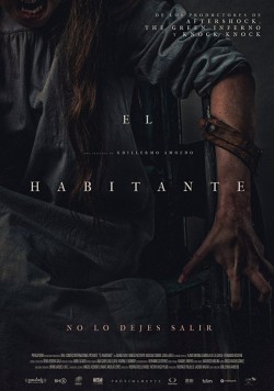 Watch Free The Inhabitant HD Online on MyFlixer