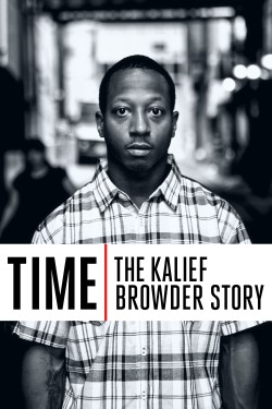 Watch Time: The Kalief Browder Story movies free AniWave