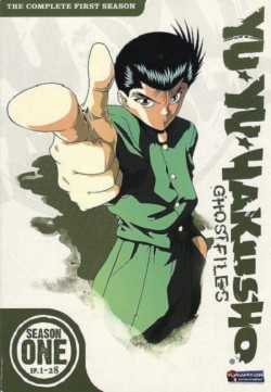 Yu Yu Hakusho - Season 1