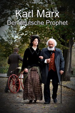 watch-Karl Marx - Der deutsche Prophet