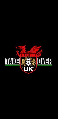 Watch NXT UK TakeOver: Cardiff movies free AniWave