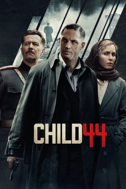 Watch Free Child 44 Movies Full HD Online