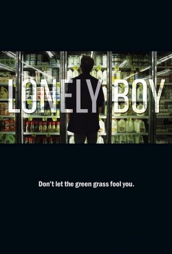 Lonely Boy Lonely Boy