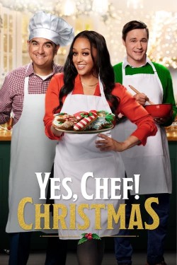 Enjoy Free HD Viewing of Yes, Chef! Christmas on Putlocker