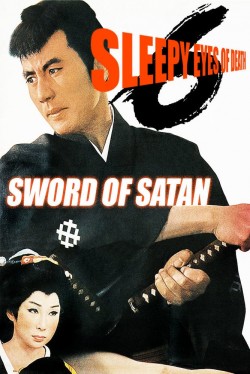 Watch free Sleepy Eyes of Death 6: Sword of Satan movies online