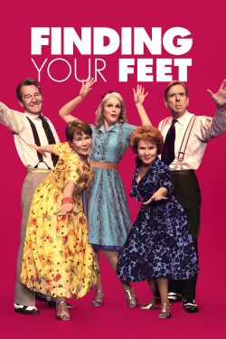 Watch free Finding Your Feet movies Hd online on TinyZone