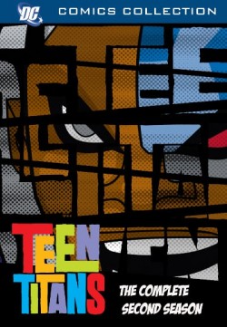 Teen Titans - Season 2