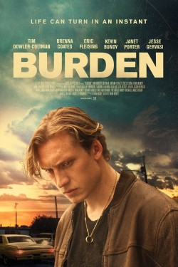 Watch free Burden full