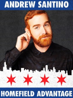 Watch free Andrew Santino: Home Field Advantage movies online - GoMovies