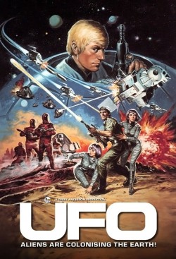 Enjoy Free HD Viewing of UFO on Putlocker