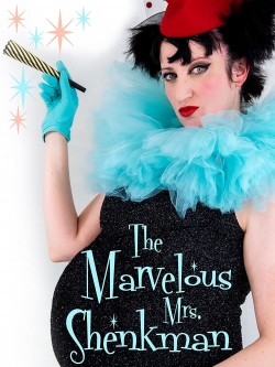 Watch free The Marvelous Mrs. Shenkman movies online on on 123Movies Alternatives site