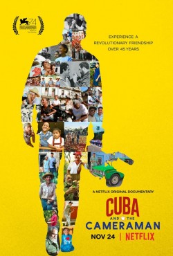 Watch free Cuba and the Cameraman movies Hd online on TinyZone