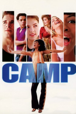 Watch Camp free online