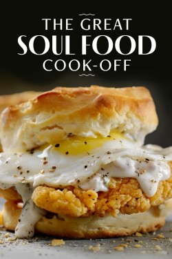 Watch free The Great Soul Food Cook Off movies online - GoMovies