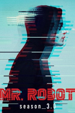 Mr. Robot - Season 3