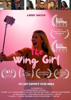 Stream Free The Wing Girl Movies in HD Online | Putlocker