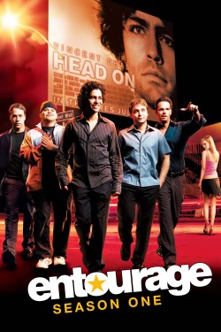 Entourage - Season 1