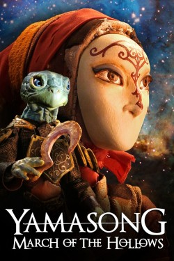 Watch free Yamasong: March of the Hollows movies Hd online on TinyZone