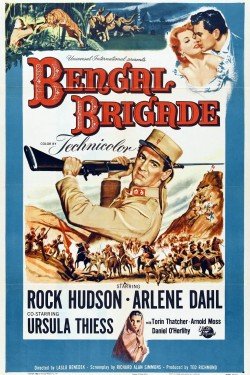 Enjoy Free HD Viewing of Bengal Brigade on Putlocker