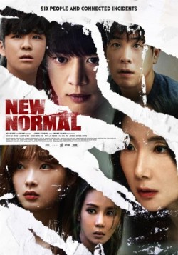 Stream New Normal Movies for Free in HD Online M4uHD