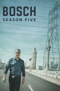 Bosch - Season 5