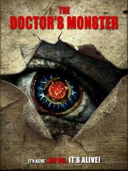 Watch Free The Doctor's Monster Movies HD Online Vumoo Alternatives site