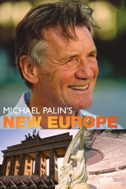 Watch Michael Palin's New Europe movies free AniWave