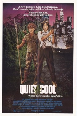 Watch free Quiet Cool movies Hd online on TinyZone