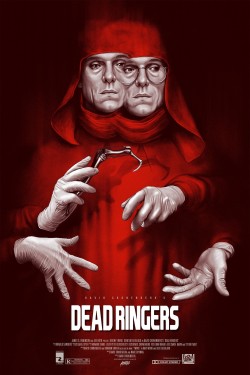 Dead Ringers-free