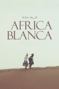 Africa Blanca