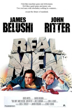 Watch Real Men free online