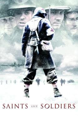 Watch free Saints and Soldiers movies Hd online on TinyZone