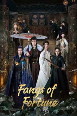 Watch Fangs of Fortune Movies for Free in HD Online GoMovies