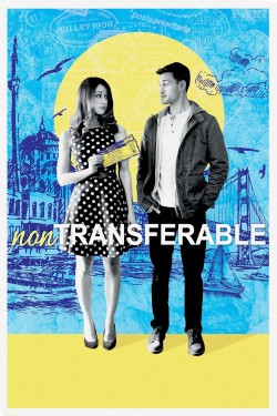 watch Non-Transferable movies free online Sflix