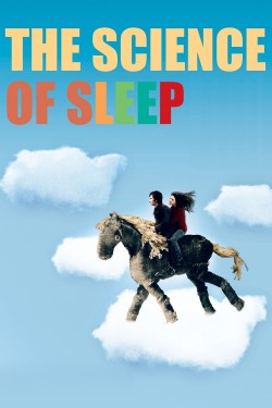 Enjoy Free HD Viewing of The Science of Sleep on Putlocker