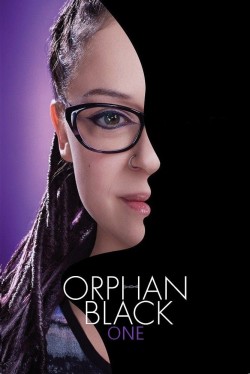 Orphan Black - Season 1