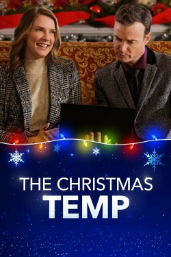 Watch Free The Christmas Temp Movies Full HD Online