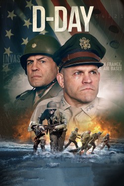 Enjoy Free HD Viewing of D-Day on Putlocker