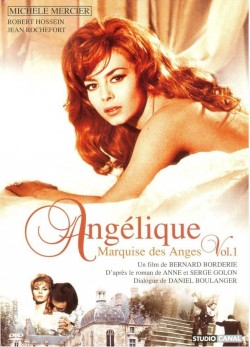 Watch Free Angelique Movies Full HD Online - Movies4K