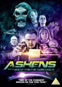 Watch free Ashens and the Quest for the Gamechild movies Hd online on TinyZone