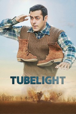 Watch Free Tubelight Movies Full HD Online - Movies4K