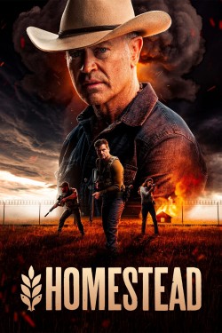 Watch free Homestead movies online - GoMovies