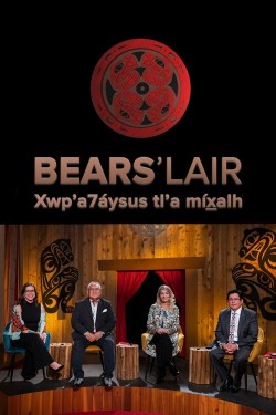 watch-Bear's Lair-hd