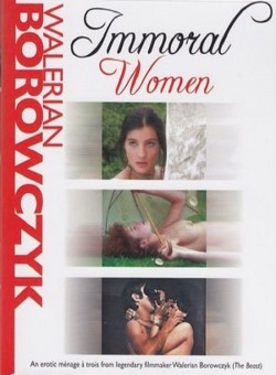 Watch Free Immoral Women HD Online on MyFlixer